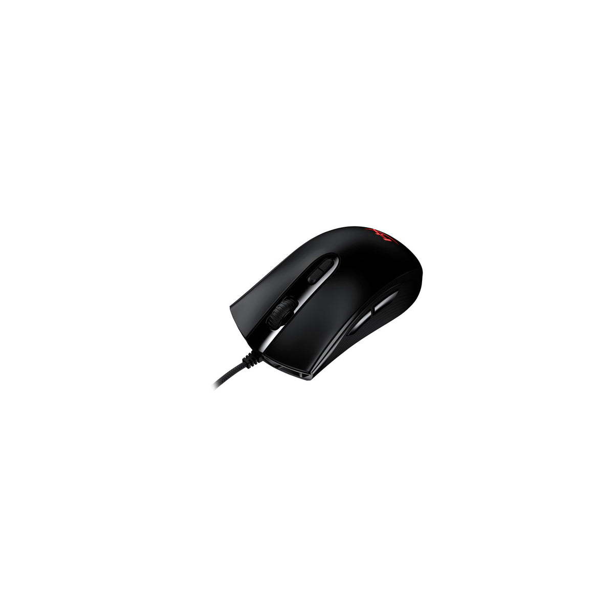 HyperX Pulsefire Core - Souris de jeu (noir) – vue 2