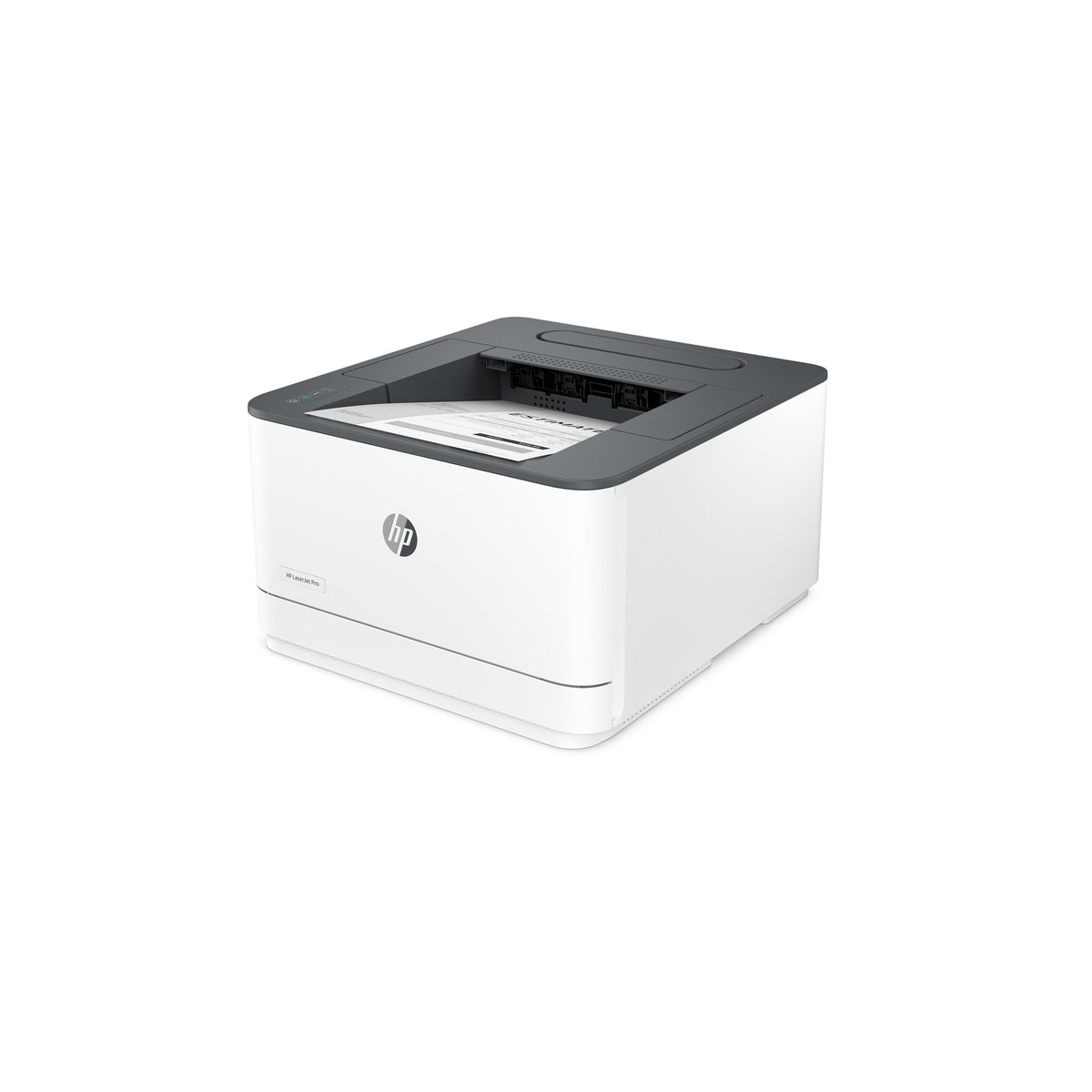 Imprimante HP LaserJet Pro 3003dw – vue 2