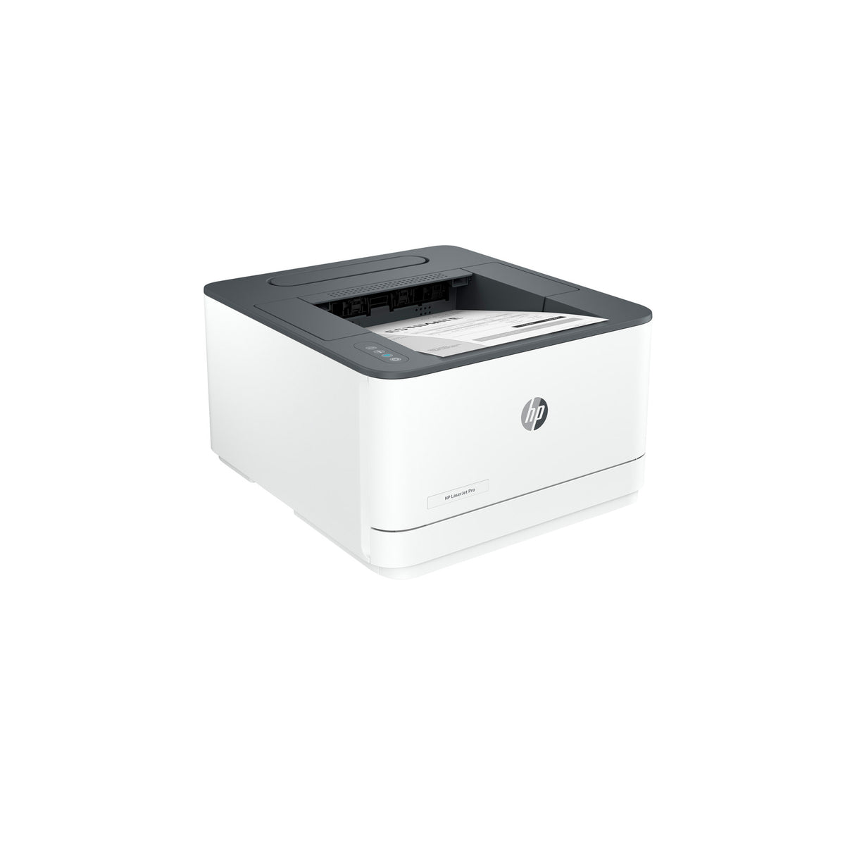 Imprimante HP LaserJet Pro 3003dw – vue 3