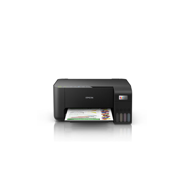 Imprimante multifonction Epson ET-2860 Noir – vue 1