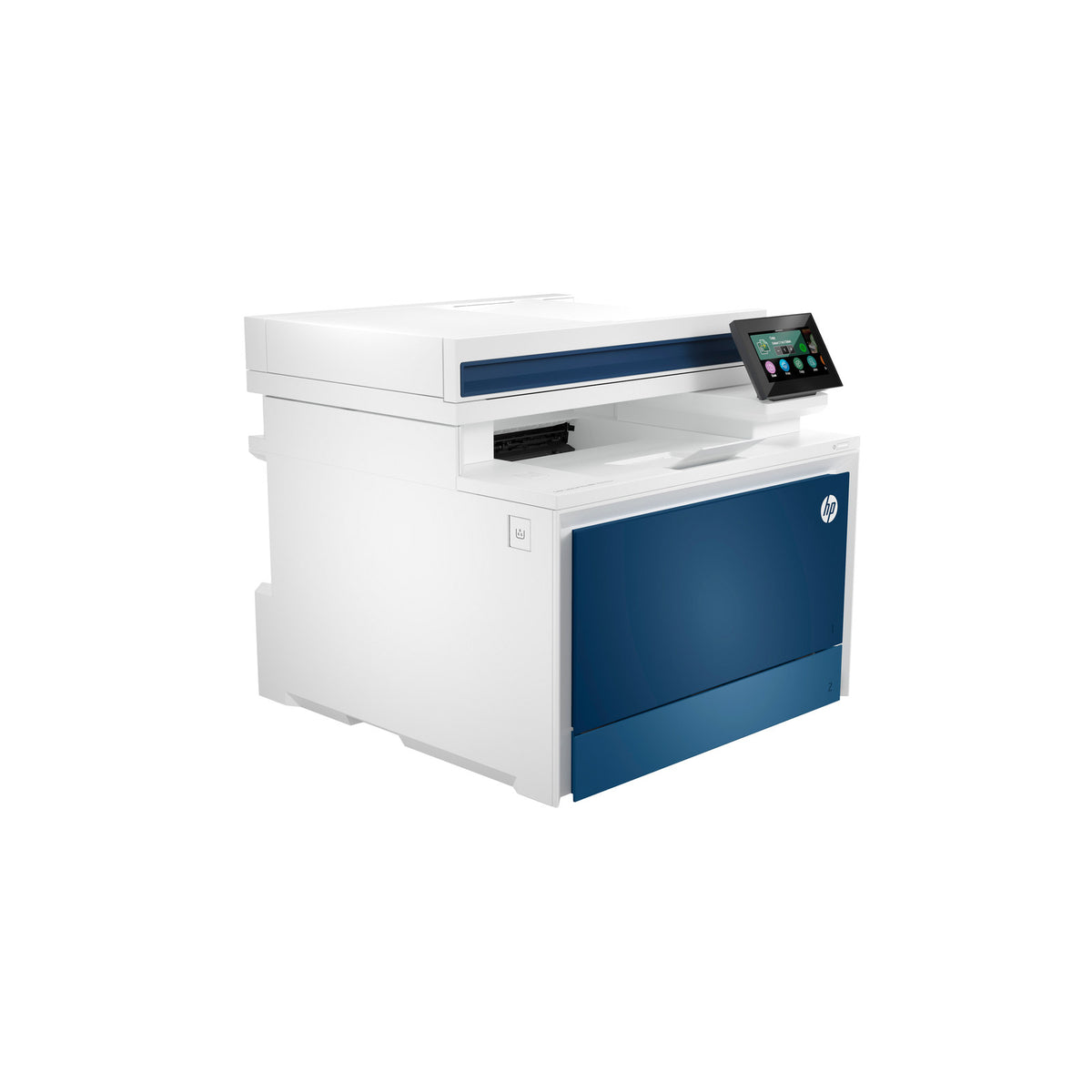 Imprimante multifonction HP Color LaserJet Pro 4303fdw – vue 2