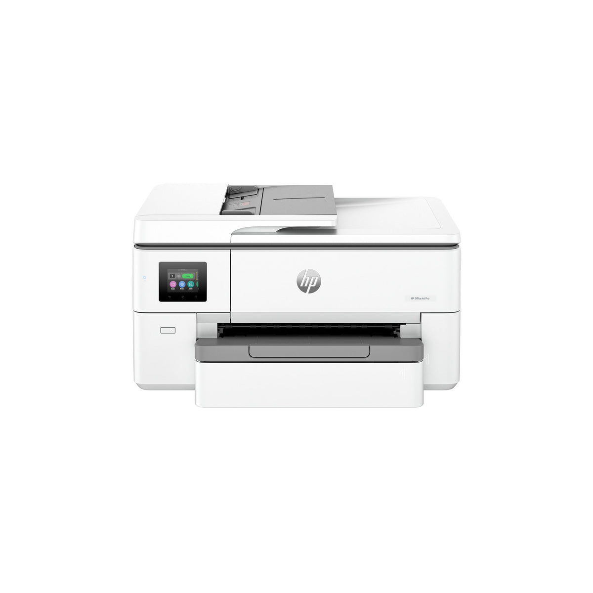 Imprimante tout-en-un grand format HP OfficeJet Pro 9720 – vue 1