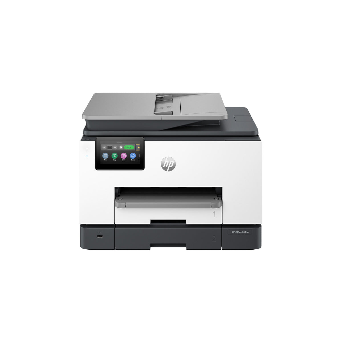 Imprimante Tout-en-un HP OfficeJet Pro 9130 – vue 1