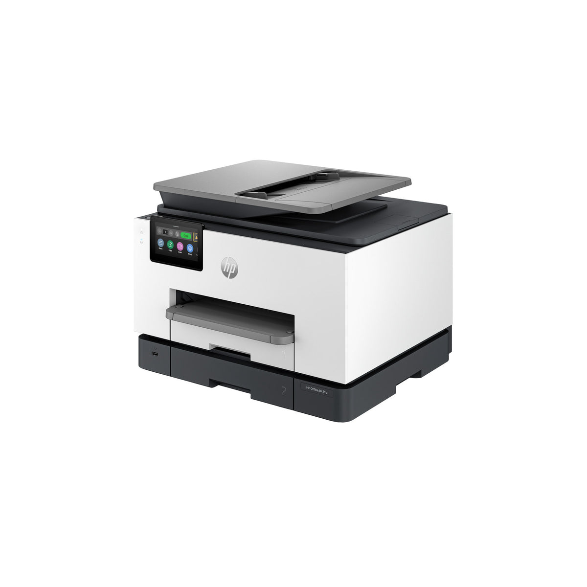 Imprimante Tout-en-un HP OfficeJet Pro 9130 – vue 2