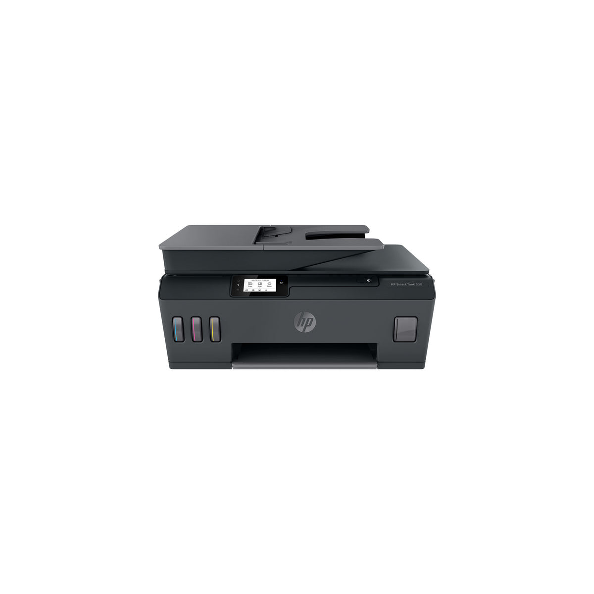 Imprimante Tout-en-un HP Smart Tank 530 sans fil – vue 1