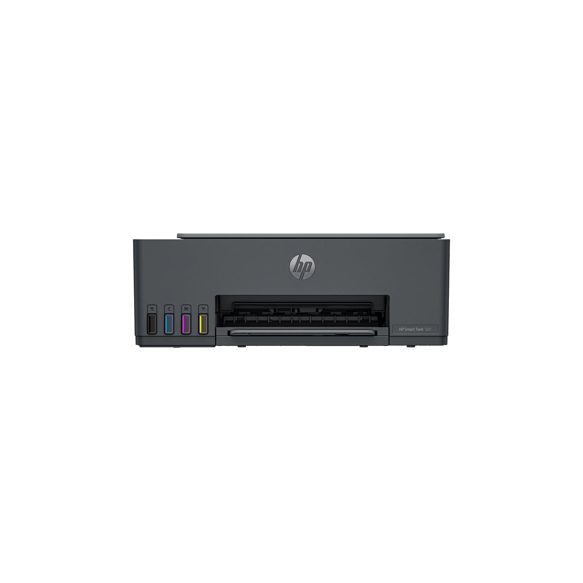 Imprimante Tout-en-un HP Smart Tank 581 – vue 1