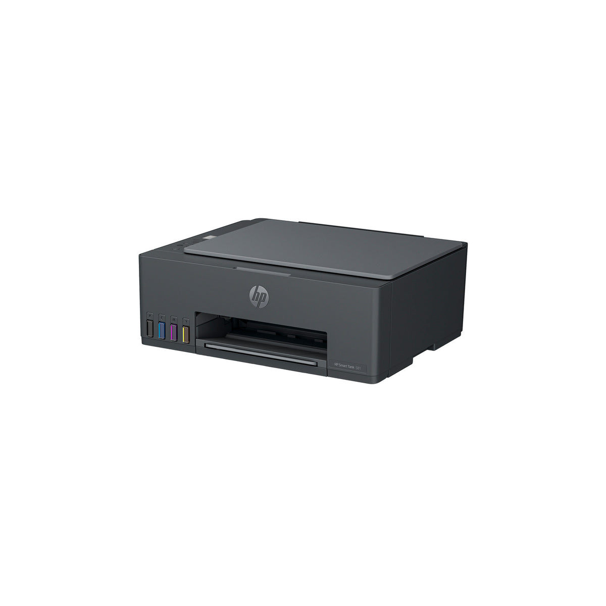 Imprimante Tout-en-un HP Smart Tank 581 – vue 2