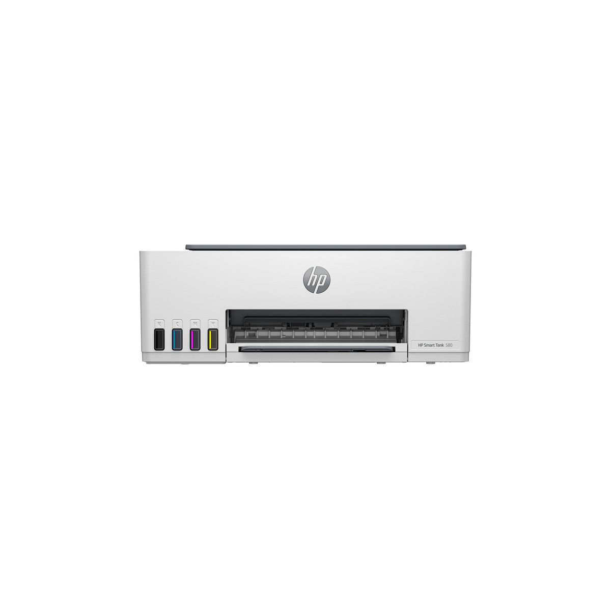 Imprimante Tout-en-un HP Smart Tank 585 – vue 1