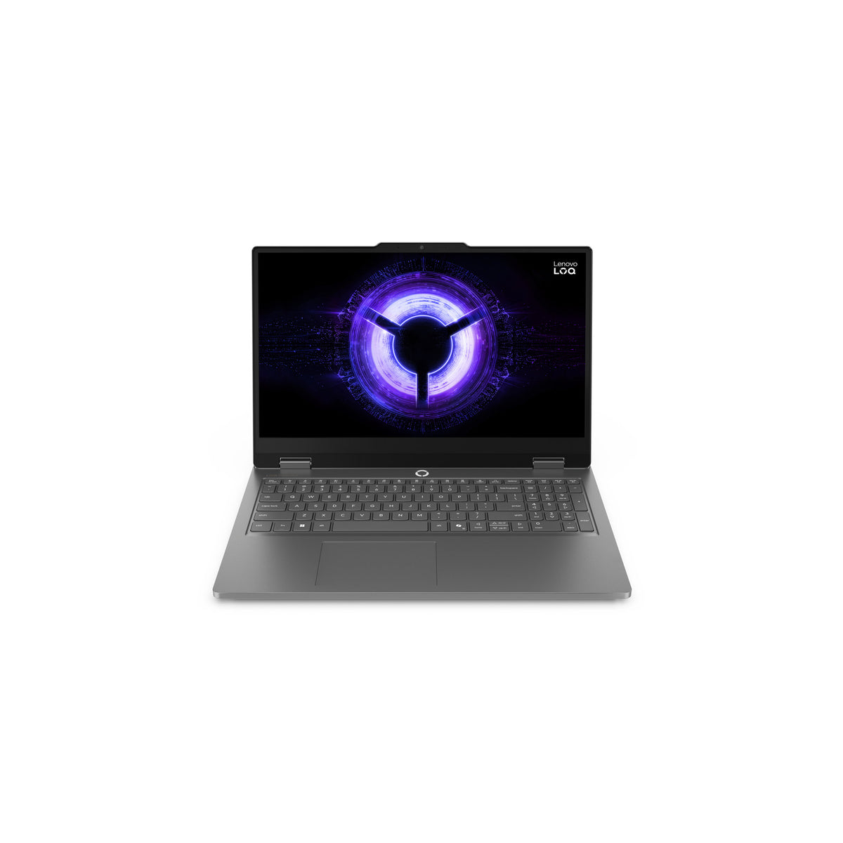 Lenovo LOQ Essential 15IRX11 – vue 1