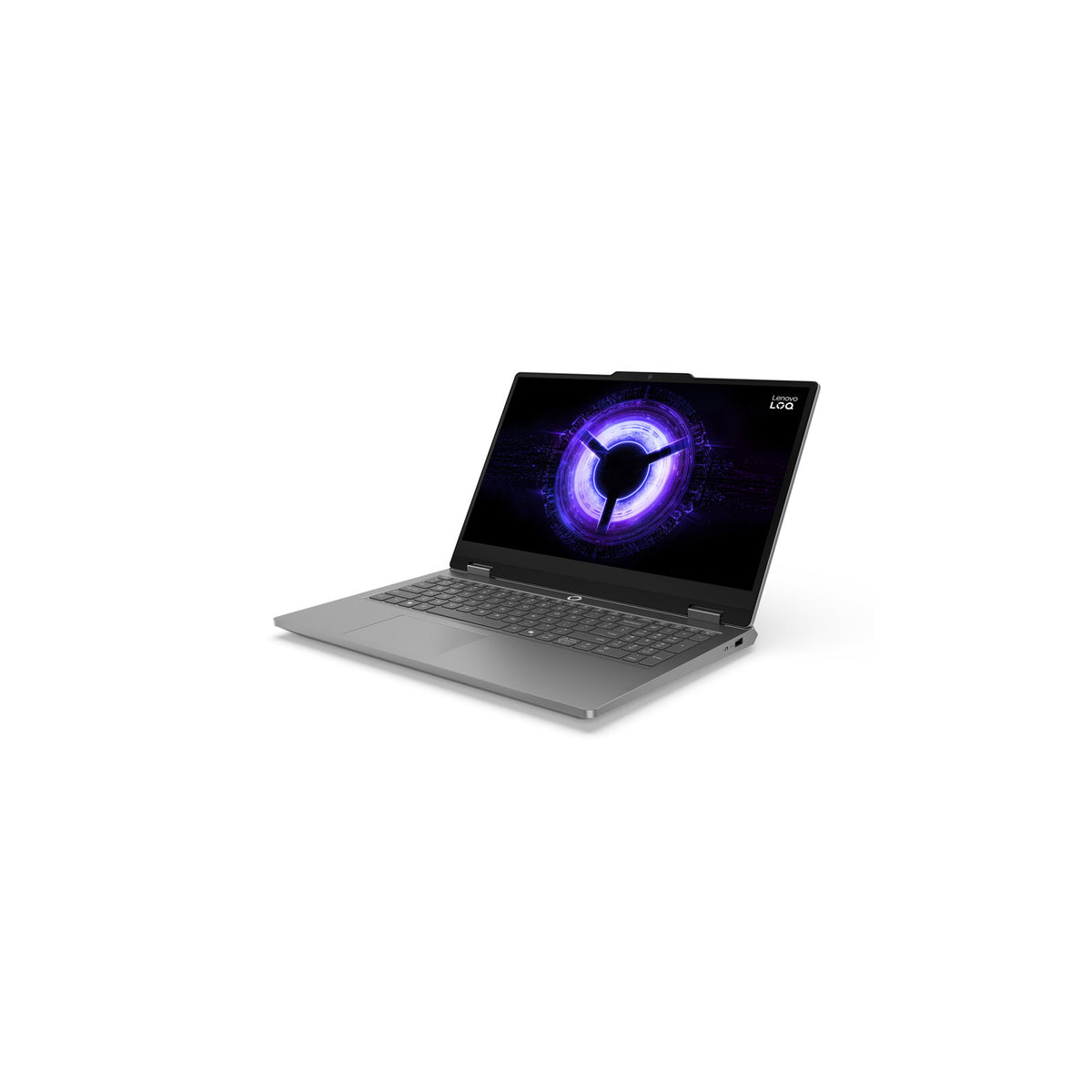 Lenovo LOQ Essential 15IRX11 – vue 3