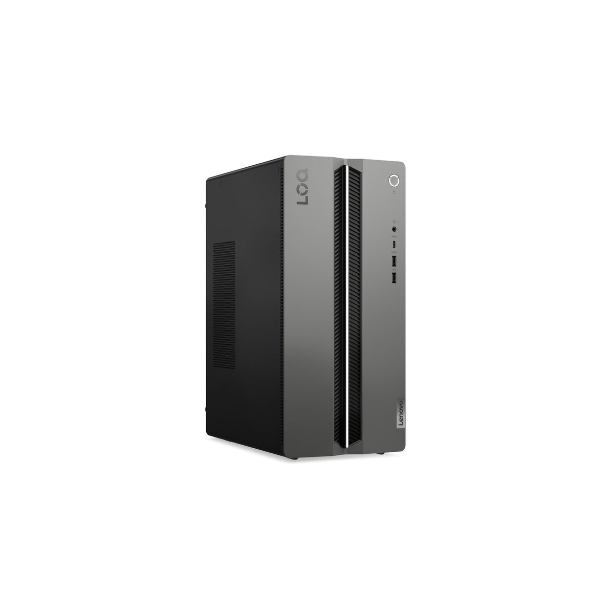 Lenovo LOQ Tower 17IRR9 – vue 3