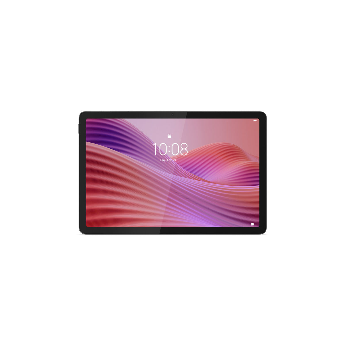 Lenovo Tab – vue 1