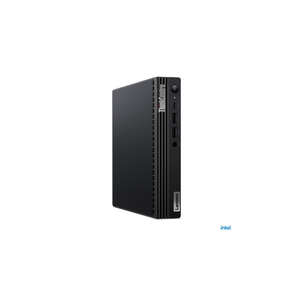 Lenovo ThinkCentre M70q Gen 4 – vue 1