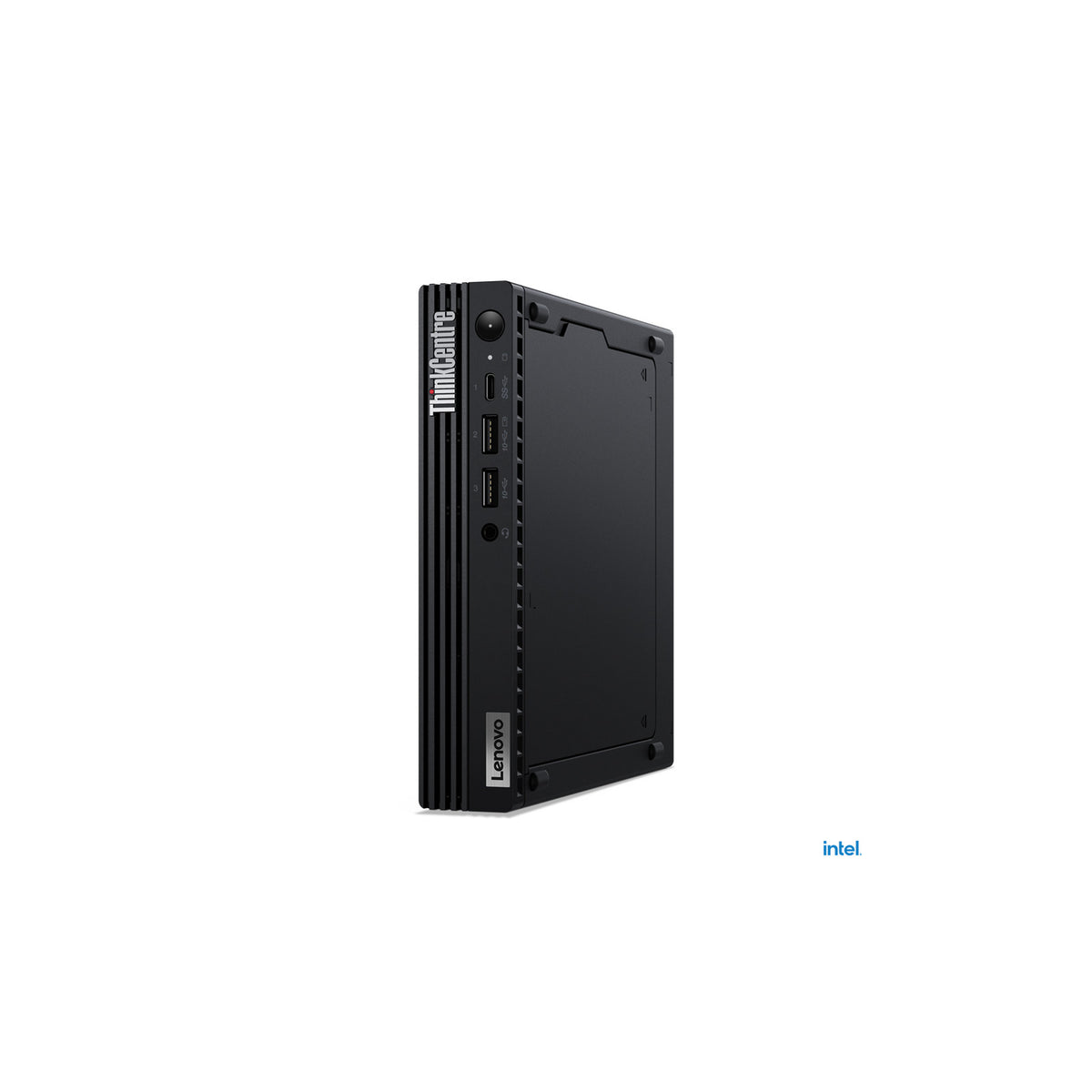 Lenovo ThinkCentre M70q Gen 4 – vue 2