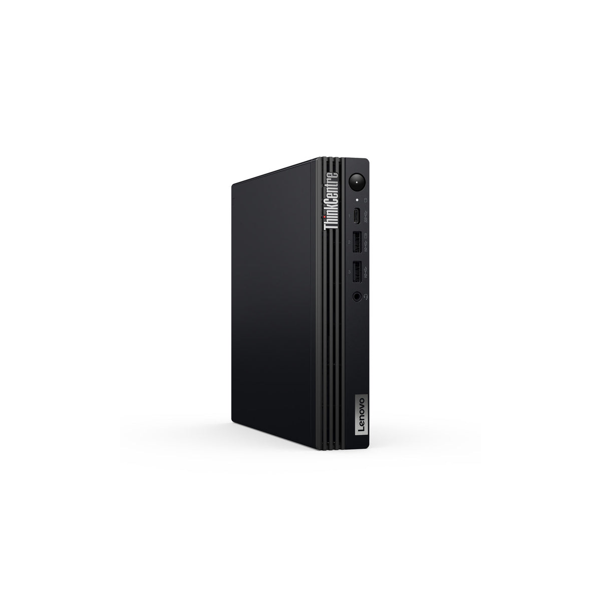 Lenovo ThinkCentre M70q Gen 5 – vue 2