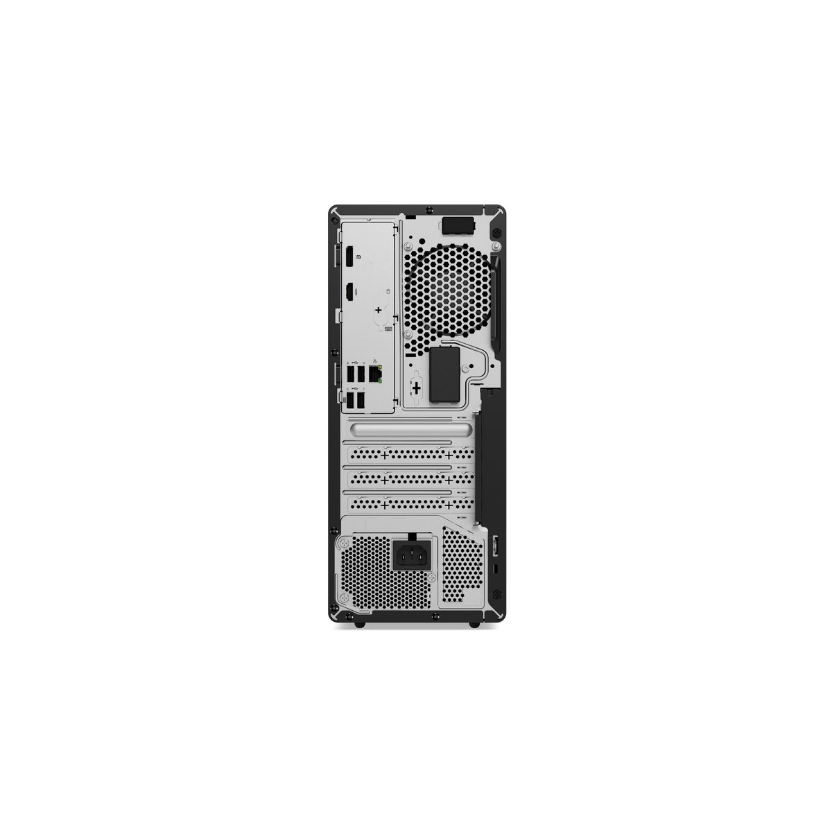 Lenovo ThinkCentre M70t Gen 5 – vue 2