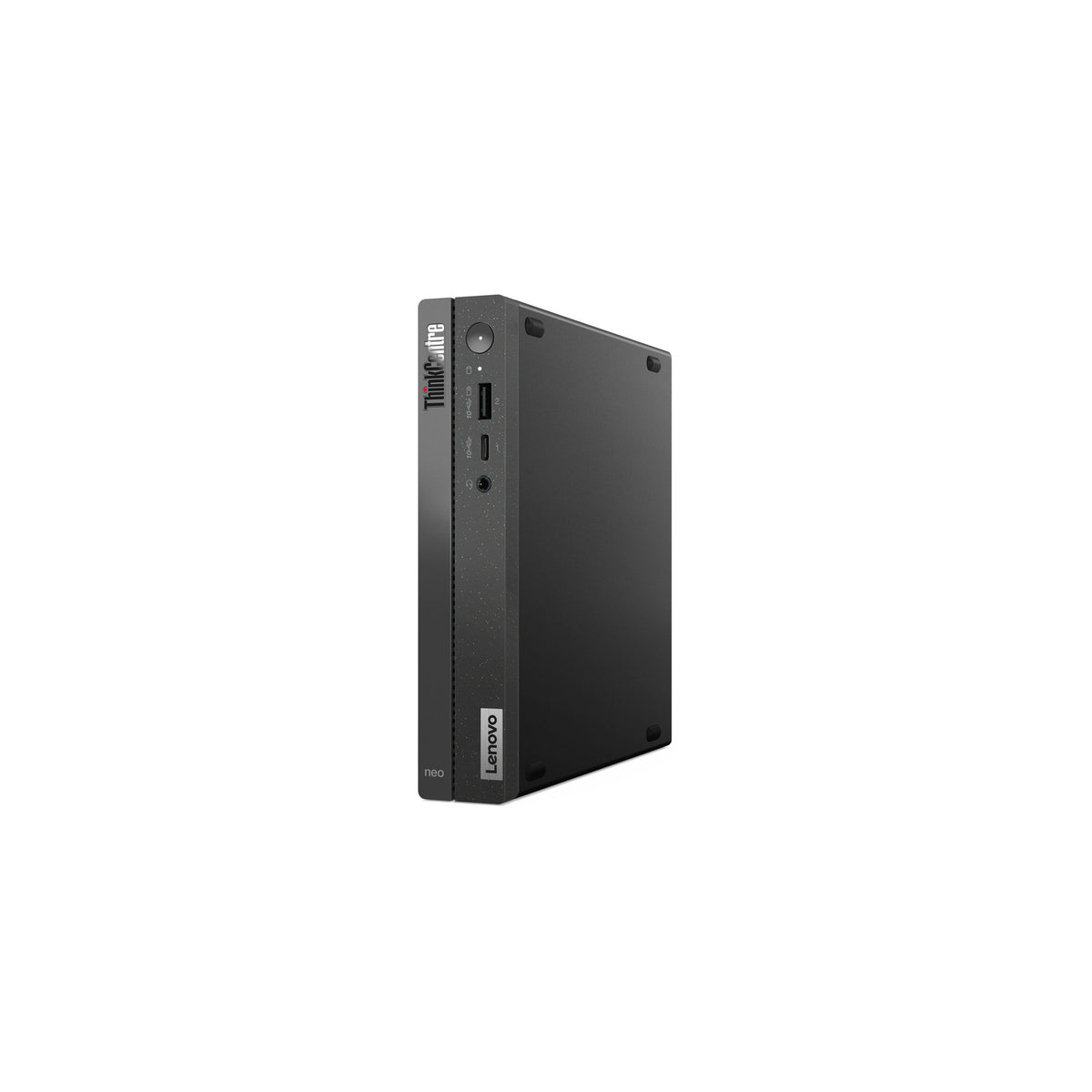 Lenovo ThinkCentre neo 50q Gen 4 – vue 2