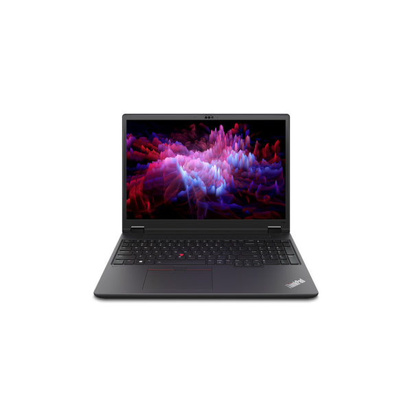 Lenovo ThinkPad P16v Gen 2 (Intel) – vue 1