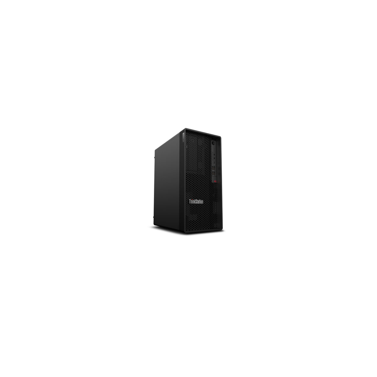 Lenovo ThinkStation P2 Tower Gen 2 – vue 2