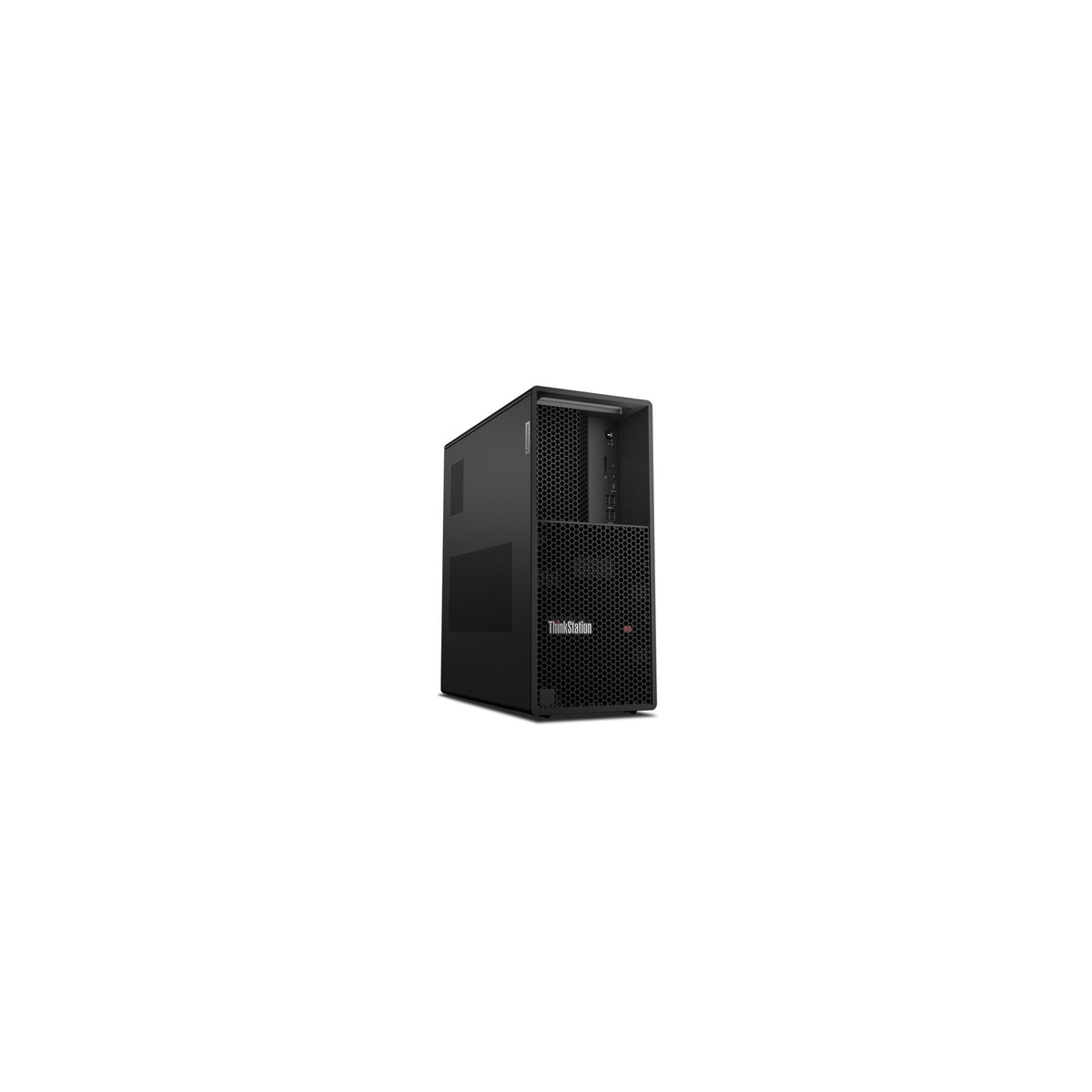 Lenovo ThinkStation P3 Tower Gen 2 – vue 2