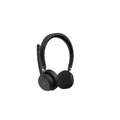 Lenovo Wireless VoIP Headset – vue 1