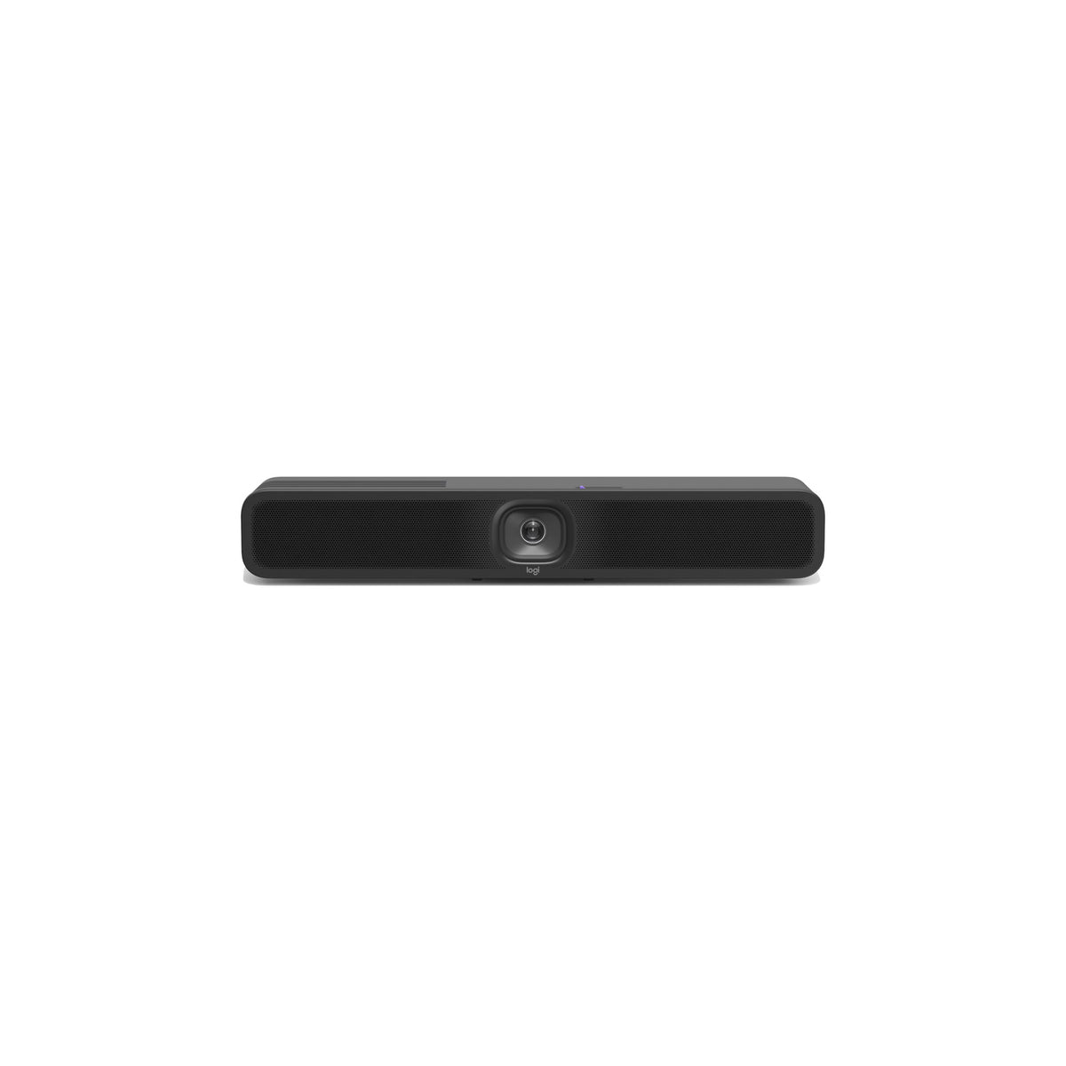 Logitech Acheter MeetUp 2 - Graphite – vue 1