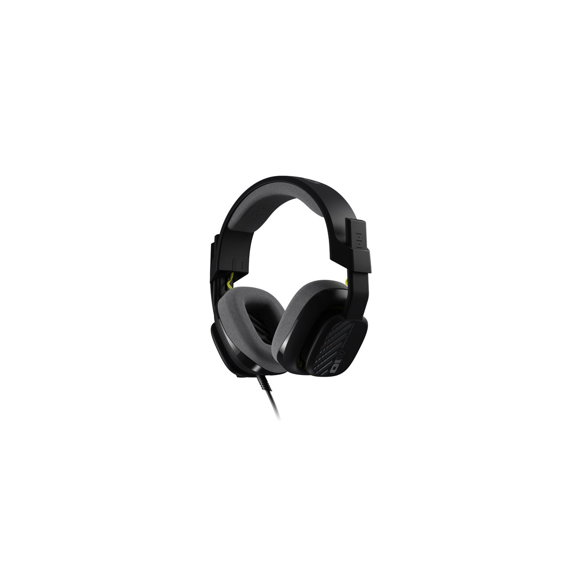 Logitech Casque Gaming ASTRO A10 - Noir/XB – vue 3