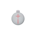 Logitech Enceinte Bluetooth MINIROLL - Gris ravivé – vue 1
