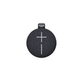 Logitech Enceinte Bluetooth MINIROLL - Noir doux – vue 1