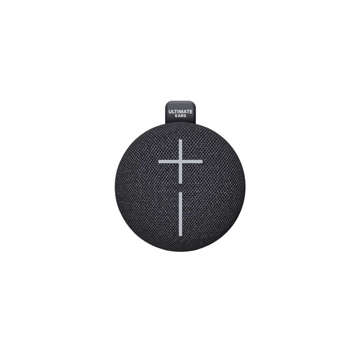 Logitech Enceinte Bluetooth MINIROLL - Noir doux – vue 1