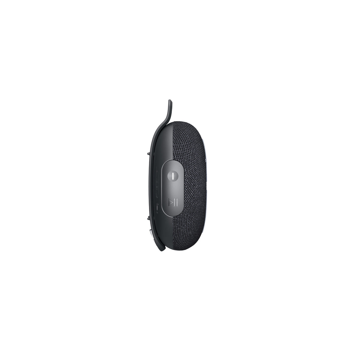 Logitech Enceinte Bluetooth MINIROLL - Noir doux – vue 2