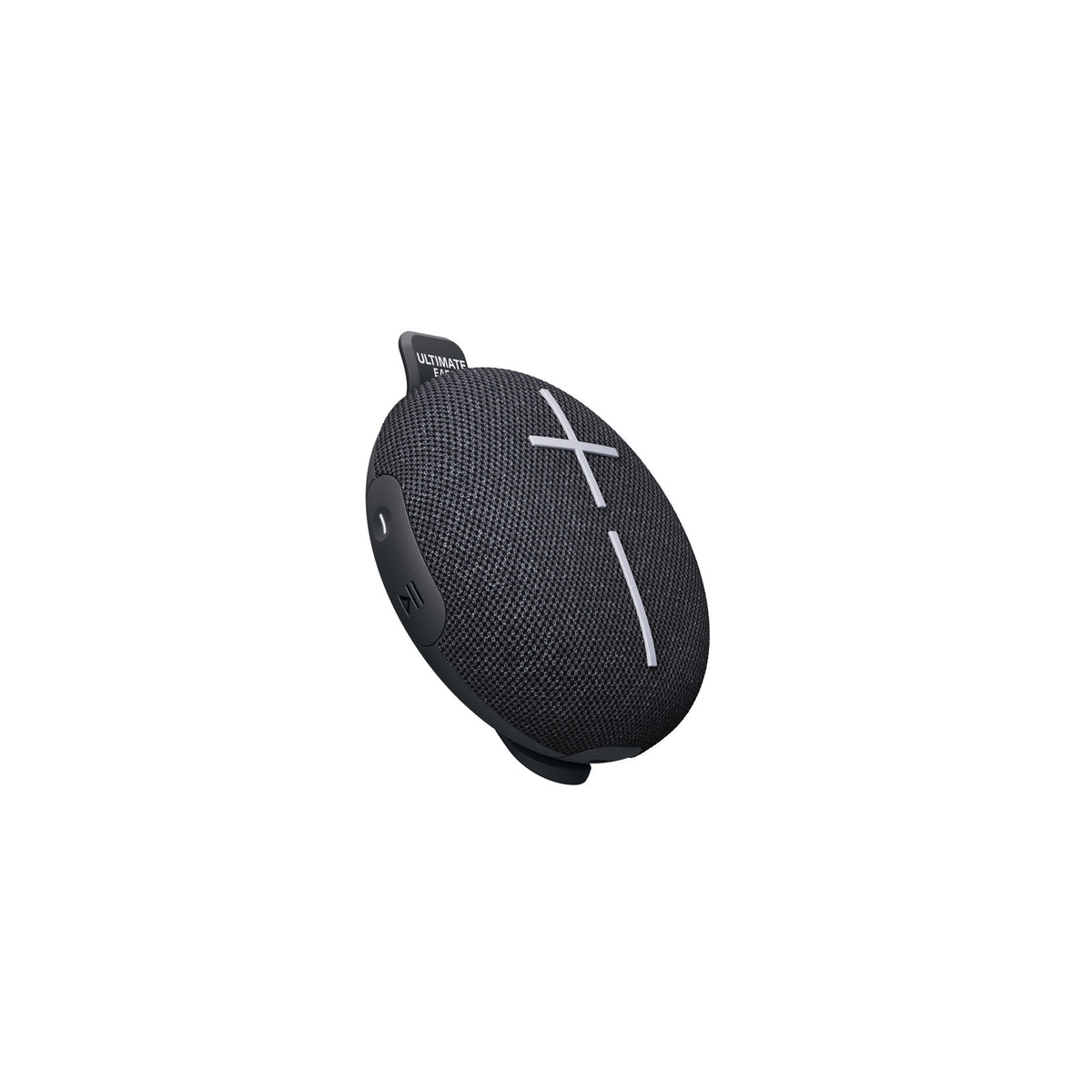 Logitech Enceinte Bluetooth MINIROLL - Noir doux – vue 3