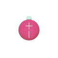Logitech Enceinte Bluetooth MINIROLL - Rose apaisant – vue 1