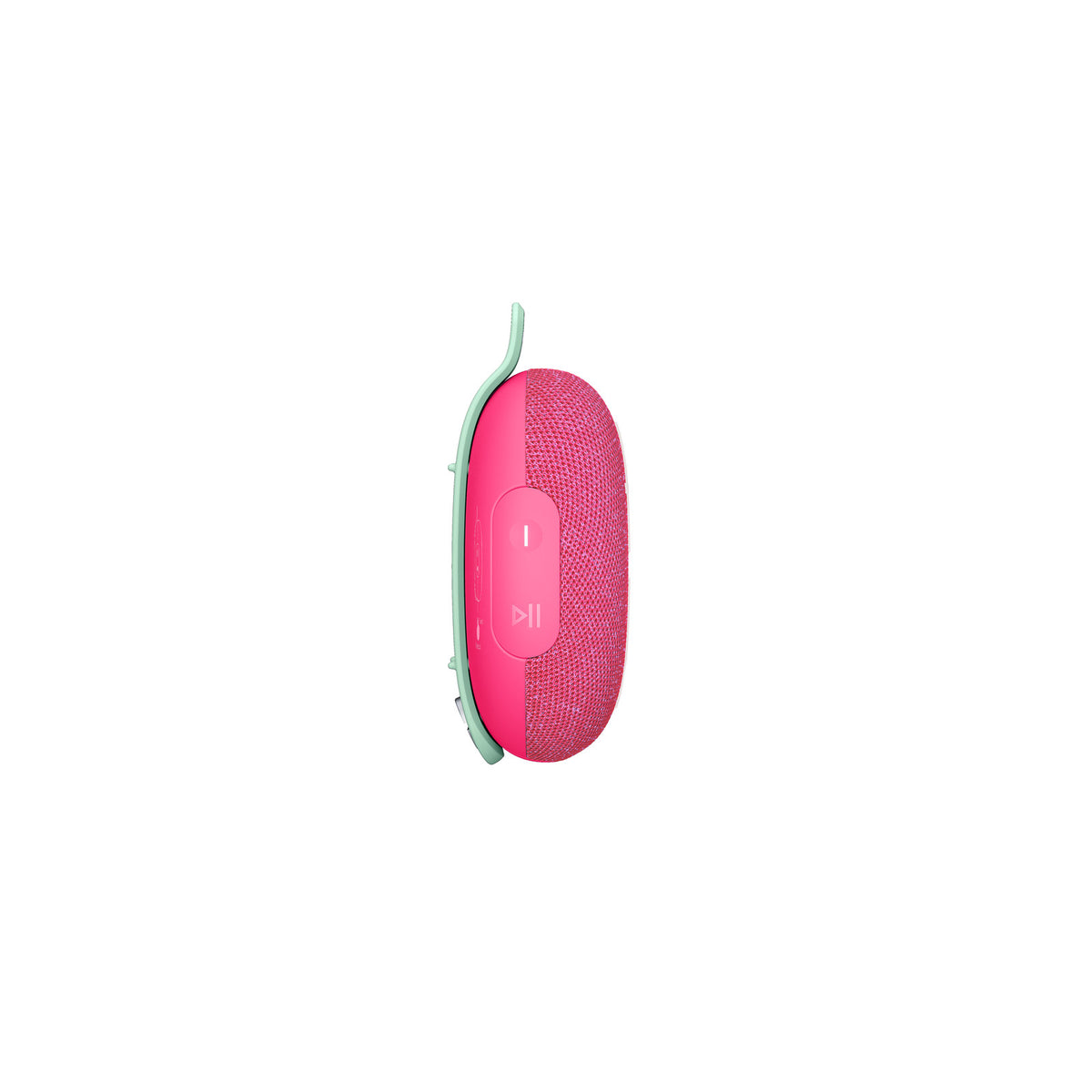 Logitech Enceinte Bluetooth MINIROLL - Rose apaisant – vue 2