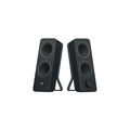 Logitech Haut-parleurs - Noir – vue 1