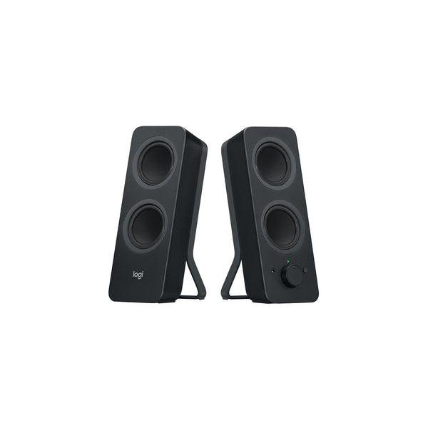 Logitech Haut-parleurs - Noir – vue 1