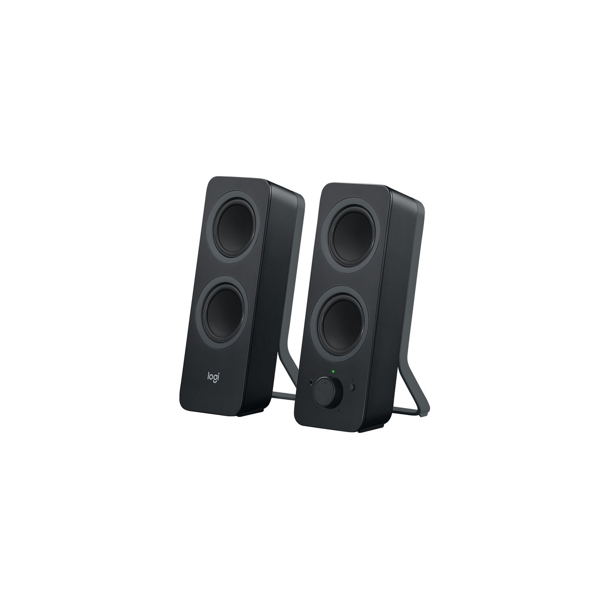 Logitech Haut-parleurs - Noir – vue 2