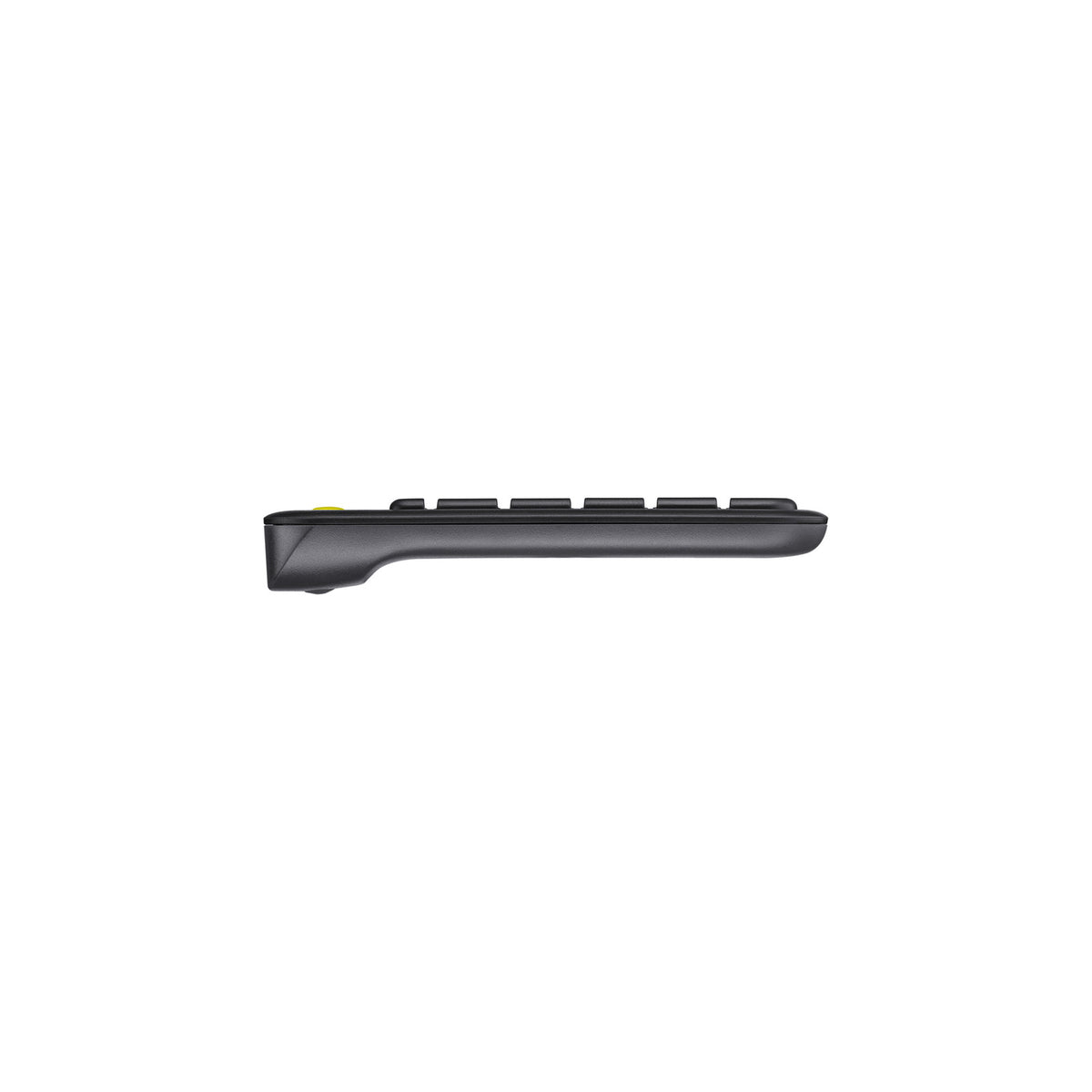 Logitech K400 Plus Clavier sans fil avec pavé tactile - Noir – vue 3