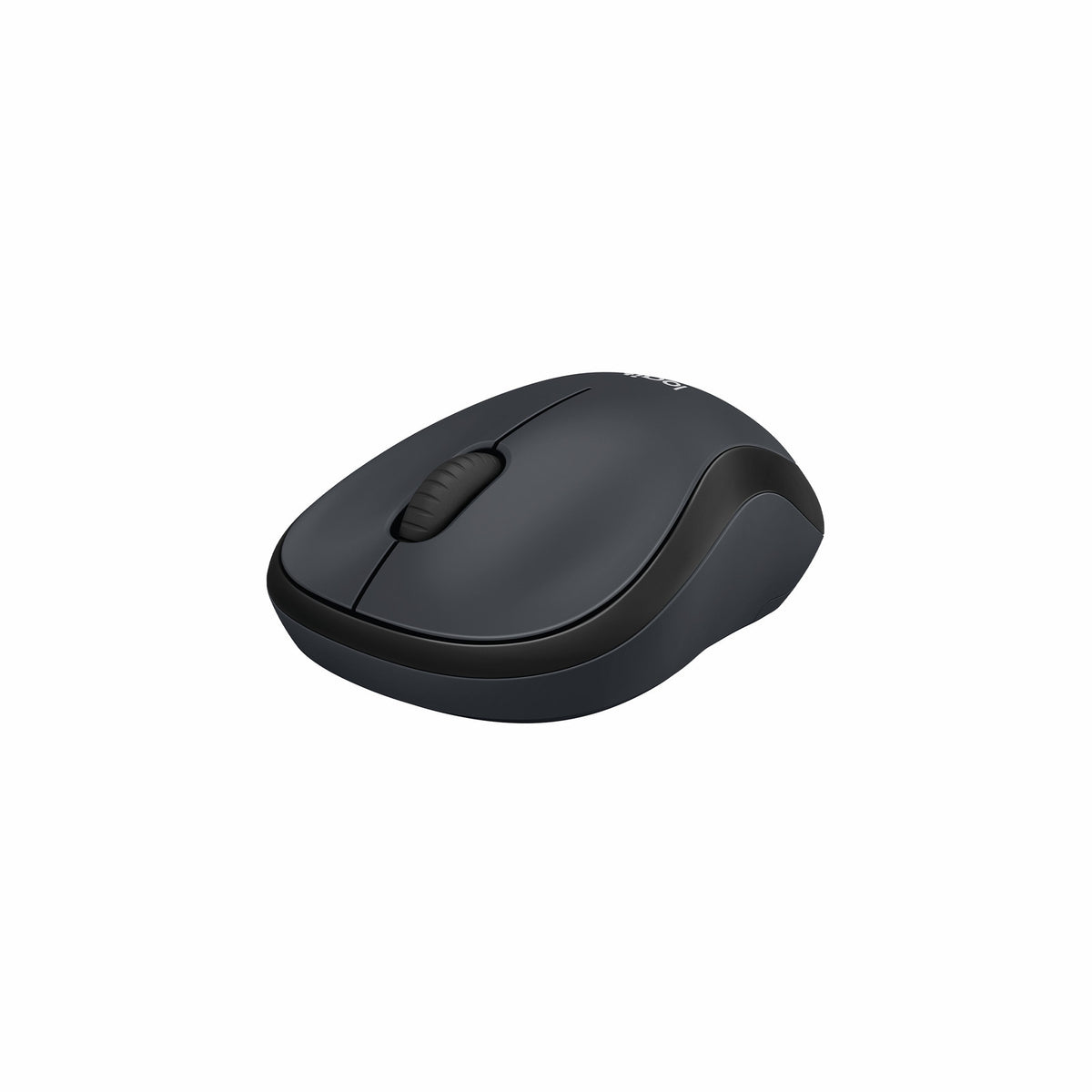Logitech M220 Silent Souris sans fil clics silencieux - Noir – vue 2