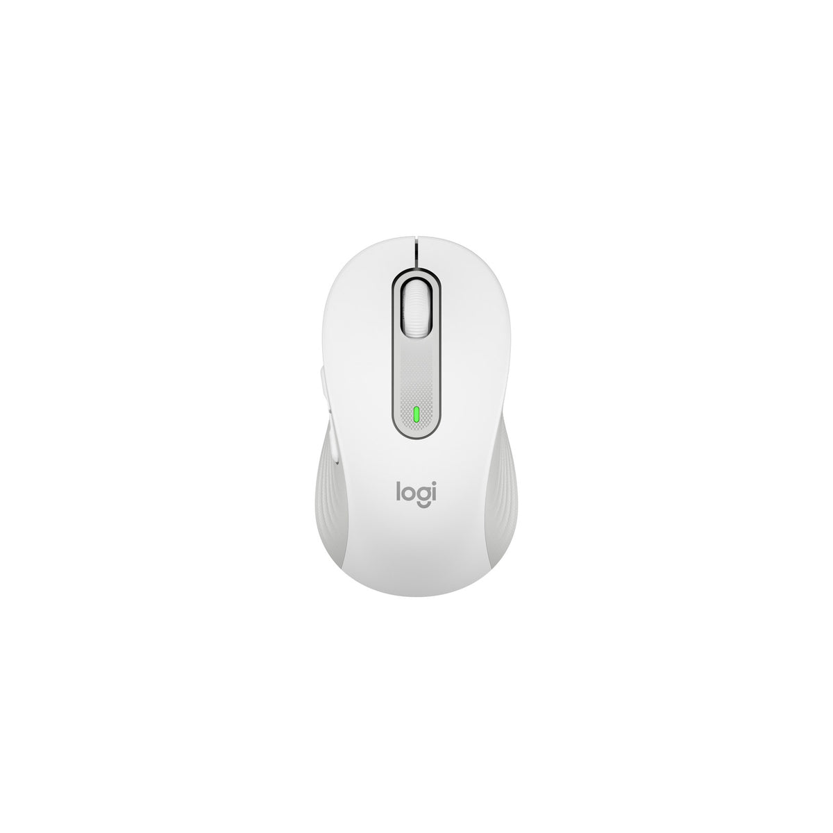 Logitech Signature M650 for Business Souris sans fil - Off-white – vue 1