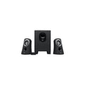 Logitech Système de haut-parleurs - Noir – vue 1