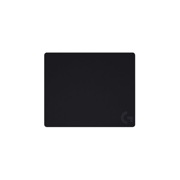 Logitech Tapis de souris gaming rigide G440 - Noir – vue 1
