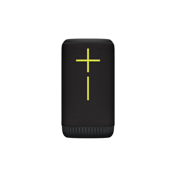 Logitech Ultimate Ears EVERBOOM - Enceinte Bluetooth® portable - Charcoal Black – vue 1