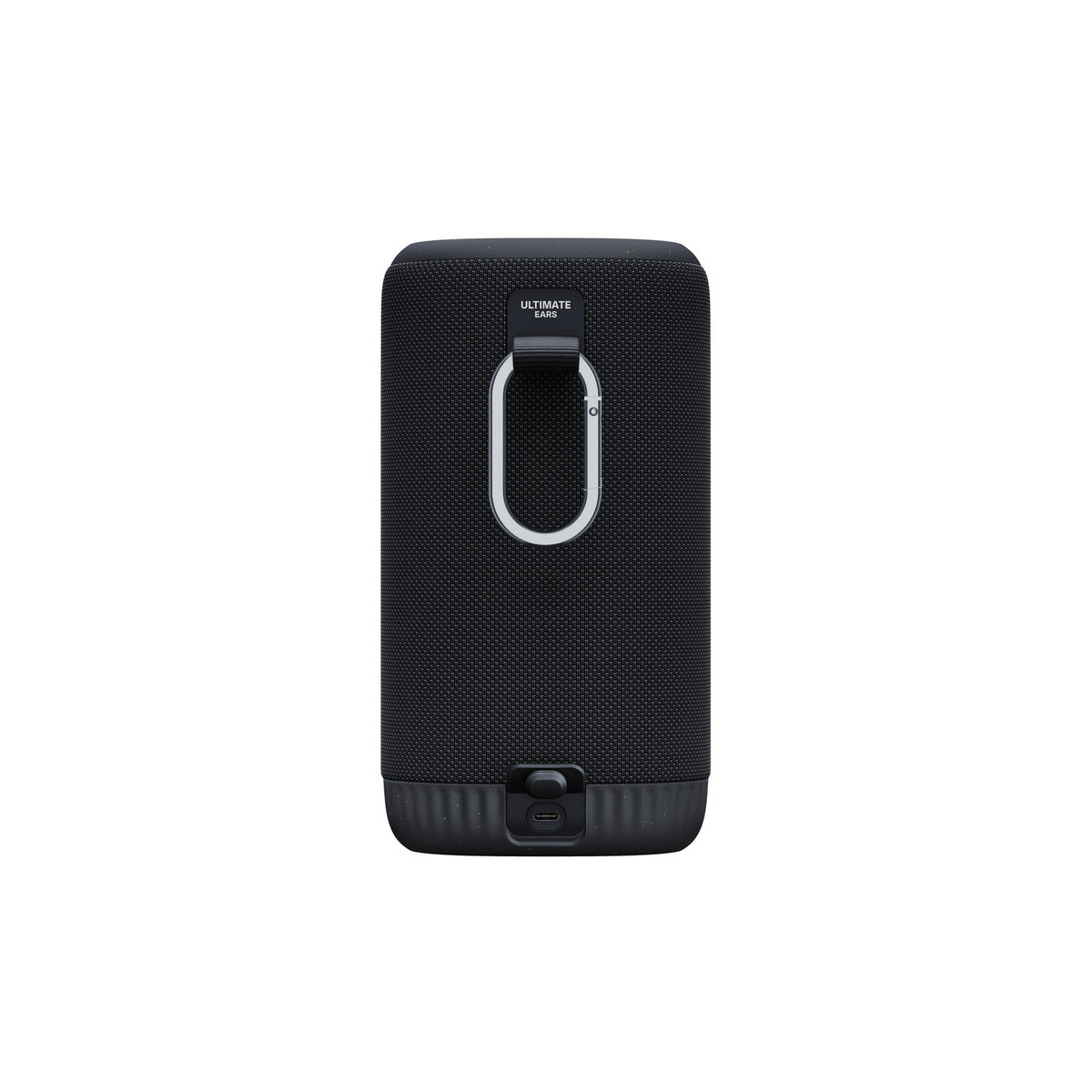Logitech Ultimate Ears EVERBOOM - Enceinte Bluetooth® portable - Charcoal Black – vue 3