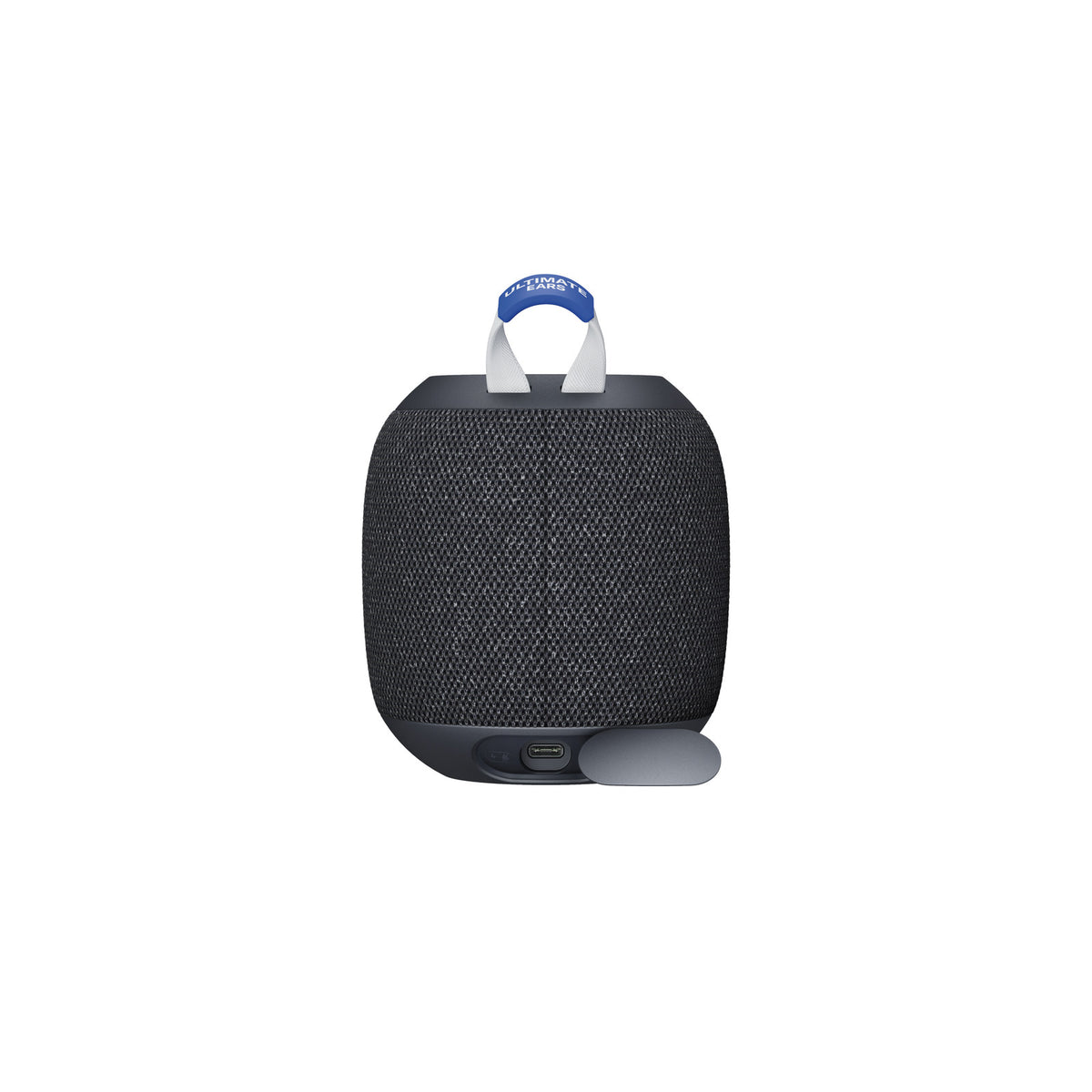Logitech Ultimate Ears WONDERBOOM 4 - Enceinte Bluetooth ultraportable - Active Black – vue 3