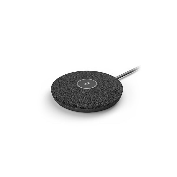 Module de micro Rally de Logitech - Graphite – vue 1