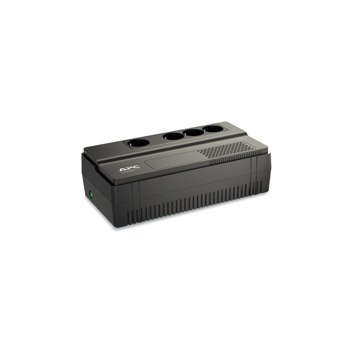 Onduleur APC EASY UPS BV 1 000 VA, AVR, prise Schuko, 230 V – vue 1