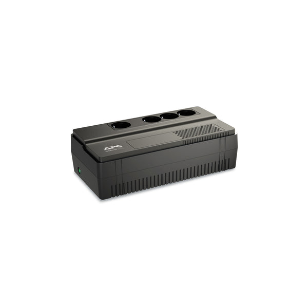 Onduleur APC EASY UPS BV 650 VA, AVR, prise Schuko, 230 V – vue 1