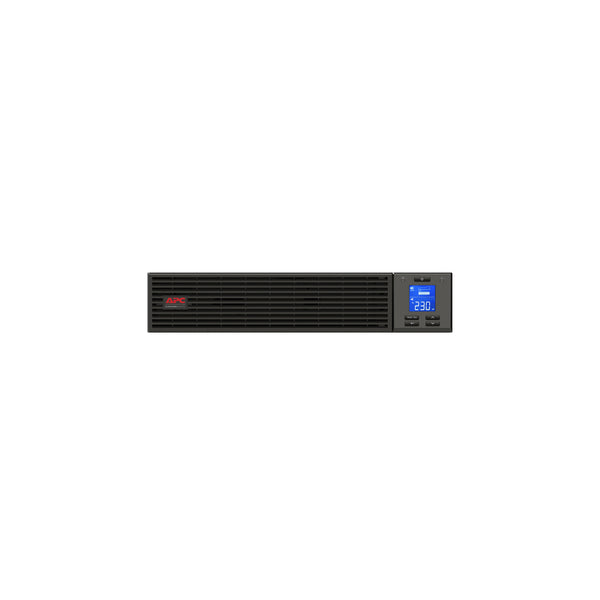 ONDULEUR APC Easy UPS On-Line SRV MONTAGE EN RACK 2 000 VA 230 V – vue 1