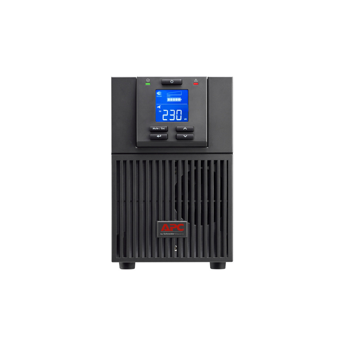 Onduleur APC Easy UPS SRV 2 000 VA 230 V – vue 2